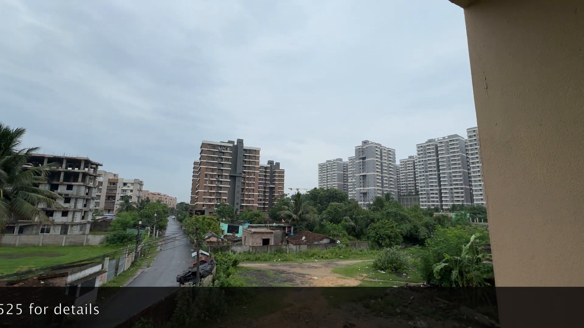 3 BHK flats @ Sanjeeva Shree by Vedic Realty, Newtown Action Area 1 